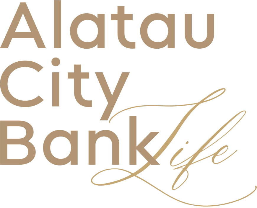 Alatau City Bank Life